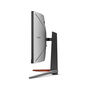 Voir la diapositive 4 : Benq Ecran PC Gamer EX3210R 32  Incurvé 1000R QHD 165Hz VA HDR 400 AMD FreeSync