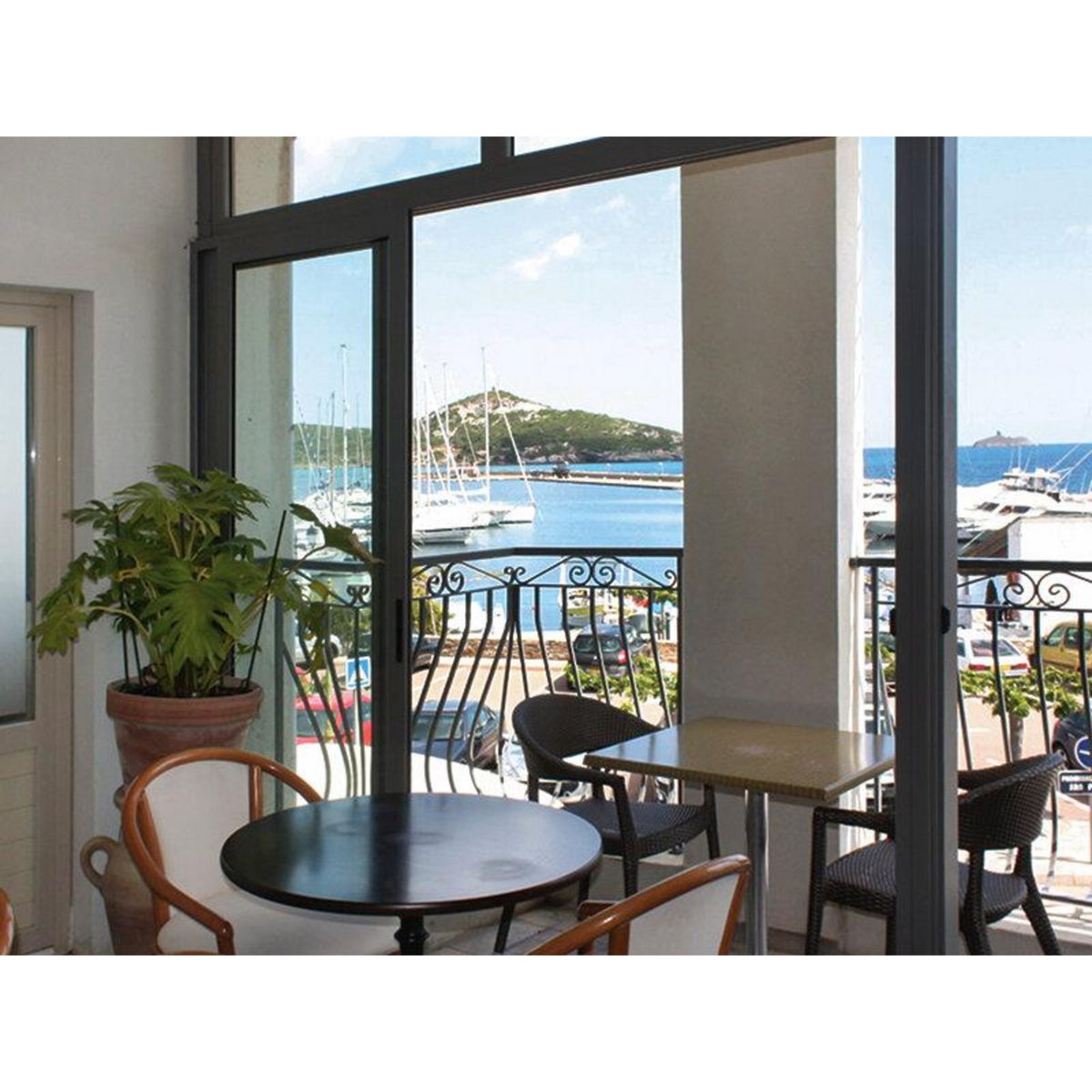 Smartbox 3 jours en hôtel près de Macinaggio en Corse - Coffret Cadeau Séjour