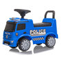 Voir la diapositive 1 : Jamara Push-Car Mercedes-Benz Antos Police