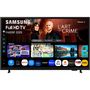 Voir la diapositive 1 : Samsung TV LED TU27F6005 2025