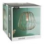 Voir la diapositive 4 : OSTARIA Suspension métal filaire Luciole