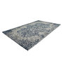 Voir la diapositive 4 : Paris Prix Tapis Imprimé Jacquard  River  Gris