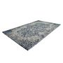 Voir la diapositive 4 : Paris Prix Tapis Imprimé Jacquard  River  Gris