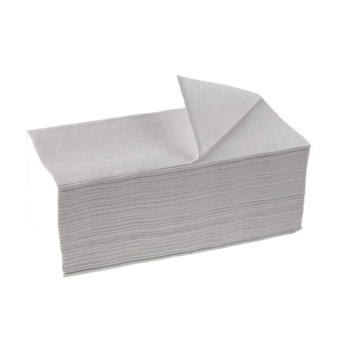NOTRE SELECTION Essuie mains pure ouate pliés enchevêtrés 80276