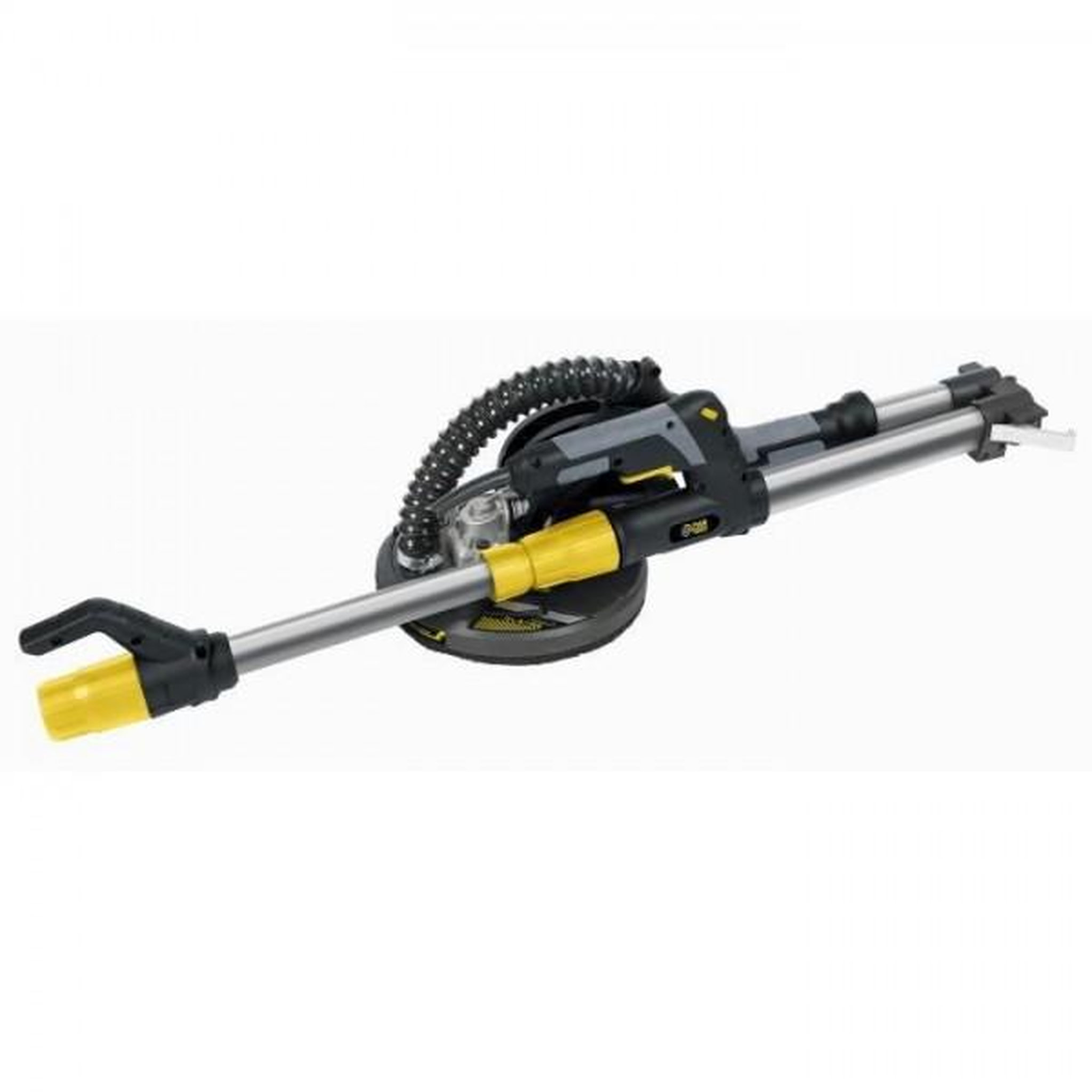 Voir la diapositive 2 : Fartools FARTOOLS Ponceuse murale télescopique DWS 710E - 710 W