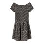 Voir la diapositive 2 : NAME IT Robe à fleurs Fille Name It Cali Smock
