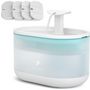 Voir la diapositive 3 : PETLIBRO Filtre à eau PLWF002 x8 pour fontaine