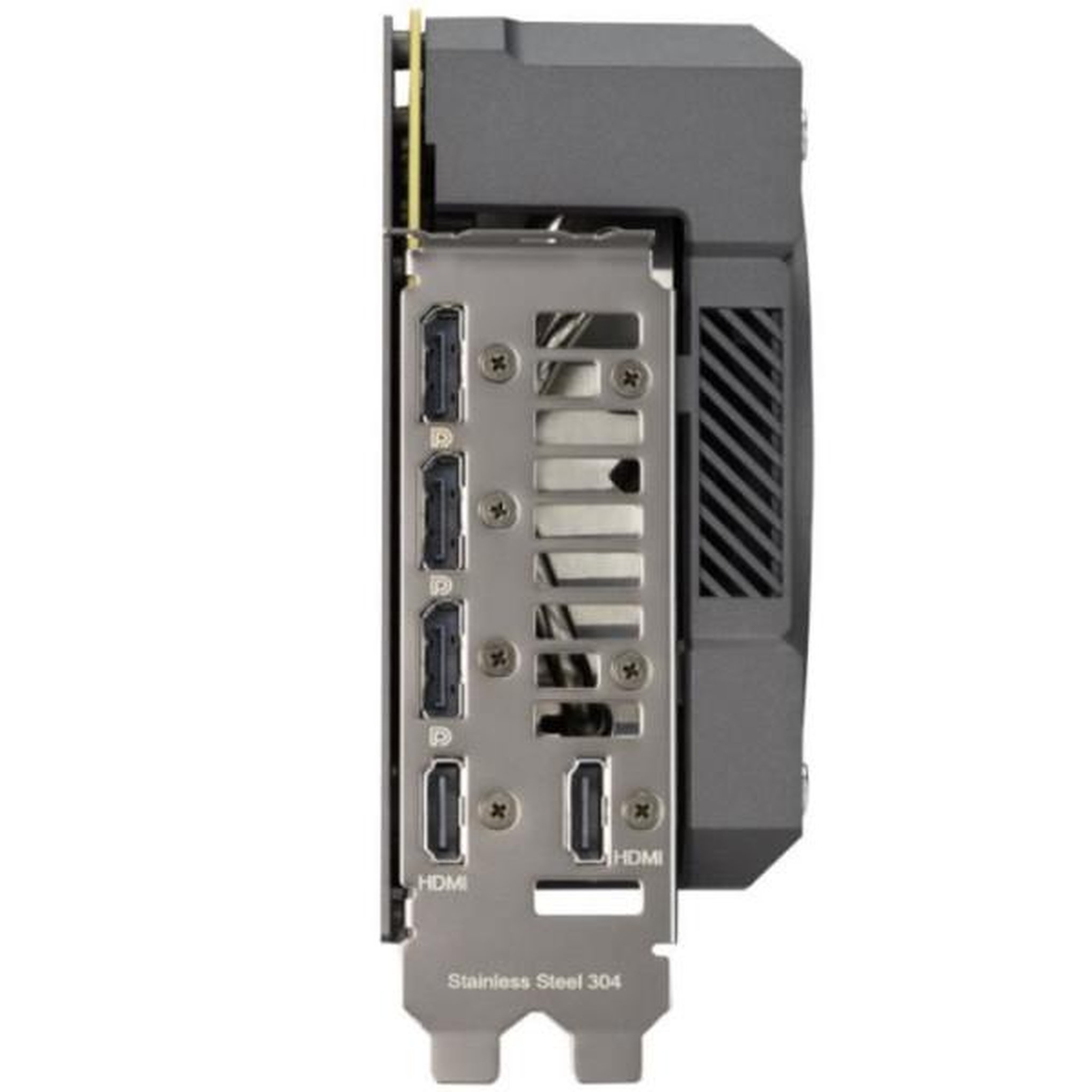 Voir la diapositive 6 : ASUS Carte graphique - ASUS - TUF-RTX5070TI-O16G-GAMING