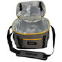 Voir la diapositive 2 : caterpillar Sac isotherme 18 litres Glacière portable Chantier Camping Plage Caterpillar