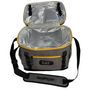 Voir la diapositive 2 : caterpillar Sac isotherme 18 litres Glacière portable Chantier Camping Plage Caterpillar