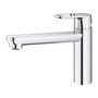 Voir la diapositive 6 : Grohe GROHE - Mitigeur évier cuisine