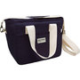 Voir la diapositive 1 : AKINOD Lunch bag 8h17 Bleu navy