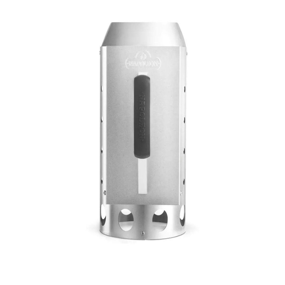 NAPOLEON Cheminée d'allumage ronde - Napoléon