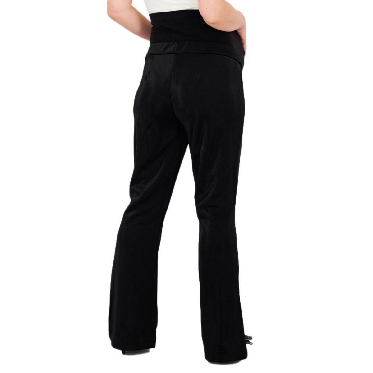 VERO MODA MATERNITY Pantalon de Grossesse  Femme Vero Moda Maternity Kamma Flared