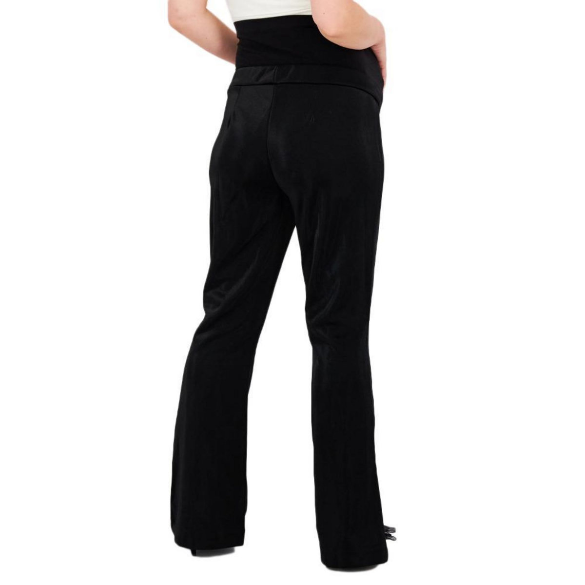 VERO MODA MATERNITY Pantalon de Grossesse  Femme Vero Moda Maternity Kamma Flared