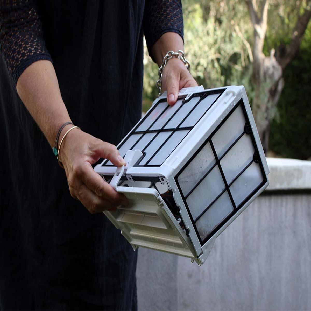 Dolphin Robot electrique de piscine fond, parois et ligne d'eau programmable - e30