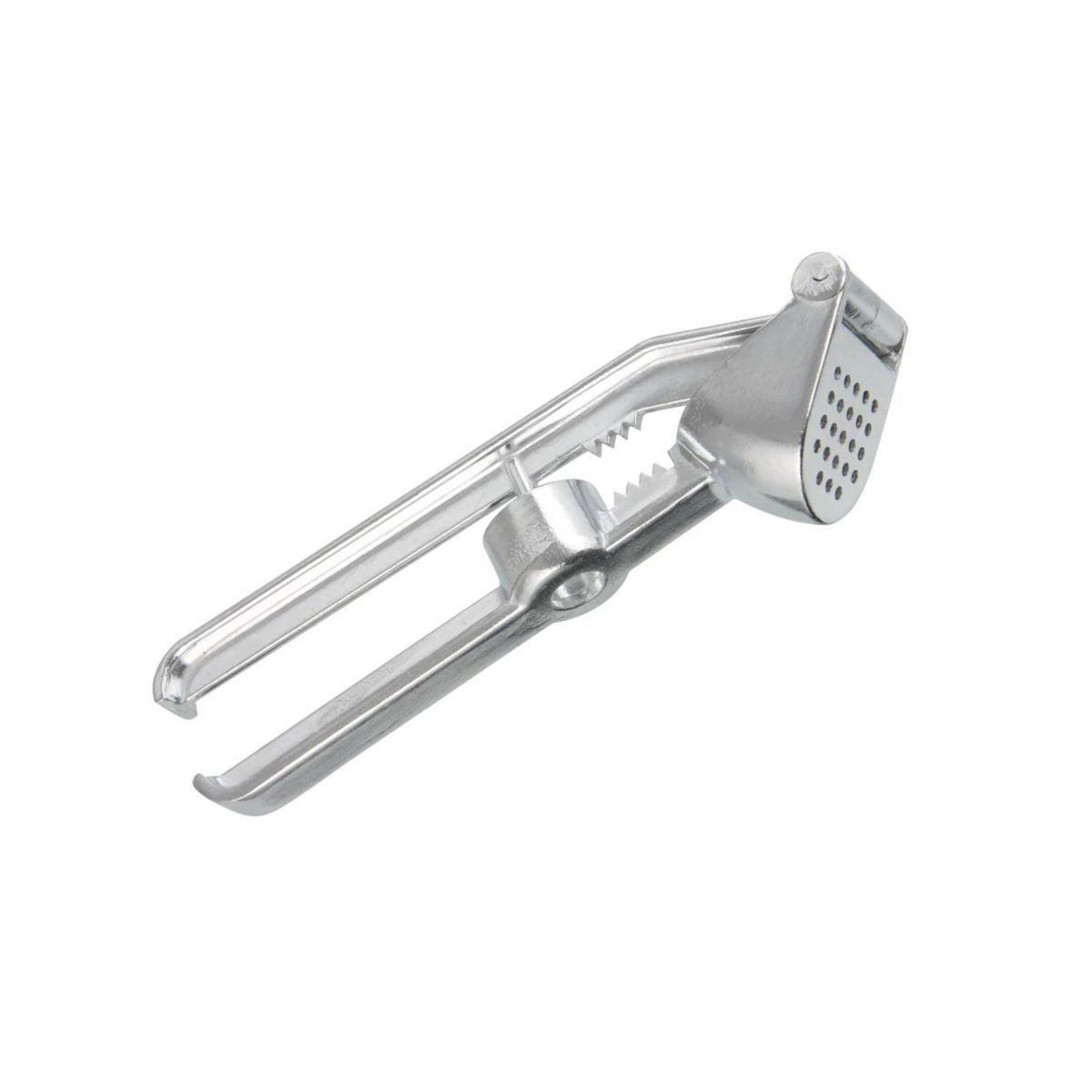 Fackelmann Presse-ail 3 en 1, dénoyauteur, casse-noix, presse-ail Fackelmann