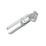 Fackelmann Presse-ail 3 en 1, dénoyauteur, casse-noix, presse-ail Fackelmann