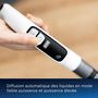 Voir la diapositive 4 : BISSELL Aspirateur laveur Crosswave HF3 Pro sans fil