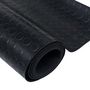Voir la diapositive 4 : VIDAXL Tapis en caoutchouc antiderapant avec points 2 x 1 m