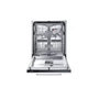 Voir la diapositive 6 : Samsung Lave-vaisselle 60cm 14 couverts 44db tout intégrable - DW60CG550B00
