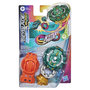 Voir la diapositive 2 : HASBRO Beyblade Burst Rise Hypersphère - Starter Pack Poison Cyclops