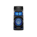 SONY Enceinte sono MHCV43D Noir