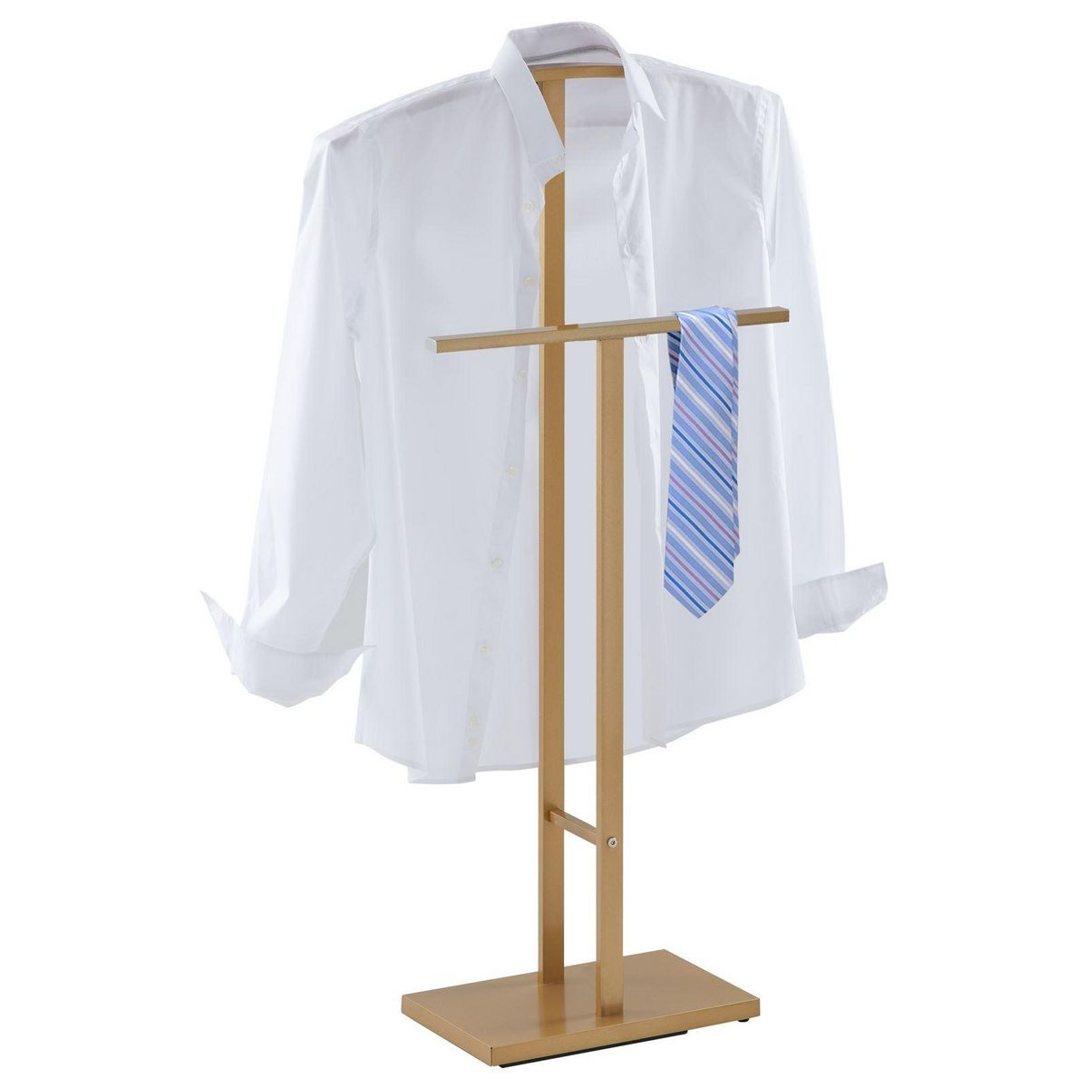 IDIMEX Valet SCOTT, en métal