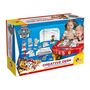 Voir la diapositive 1 : LISCIANI GIOCHI Pupitre créatif - Paw Patrol - jouer et colorier les personnages Paw Patrol - LISCIANI