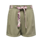 JACQUELINE DE YONG Short /Rose Femme Jdy Tomika Belt. Coloris disponibles : Vert