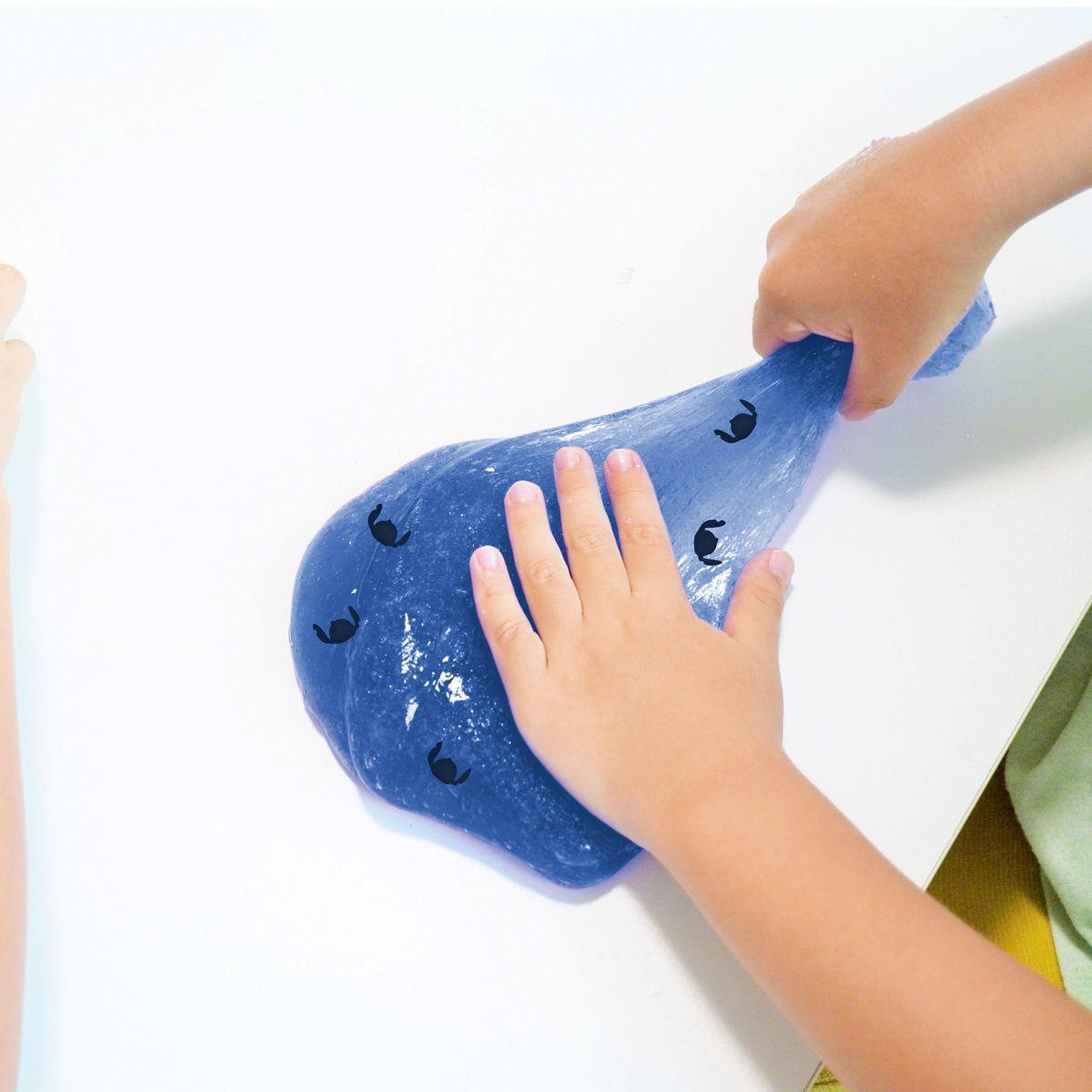 Voir la diapositive 4 : Lexibook Slime avec Etui en forme de Stitch