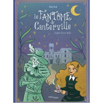 LE FANTOME DE CANTERVILLE, Bird Elléa