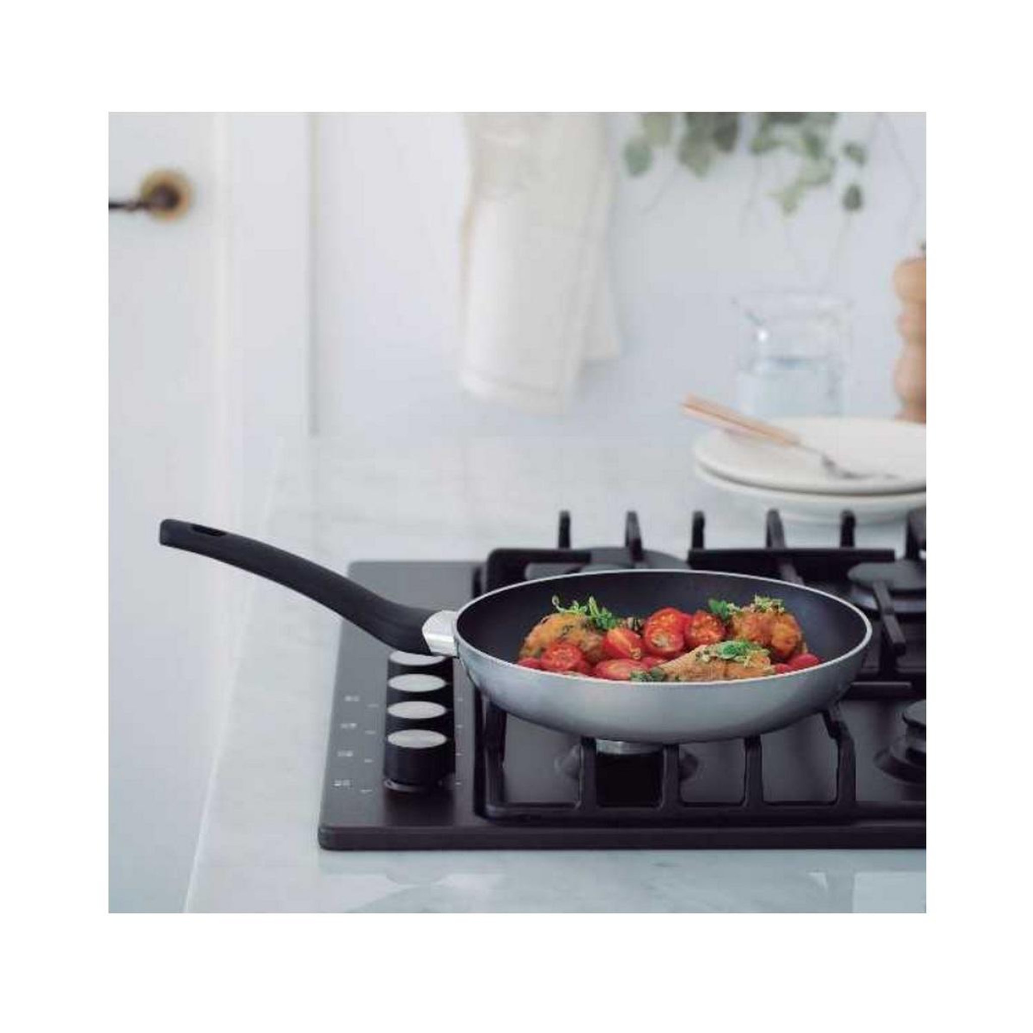 Voir la diapositive 3 : Lacor Vite poele 30cm alu ind - 26730
