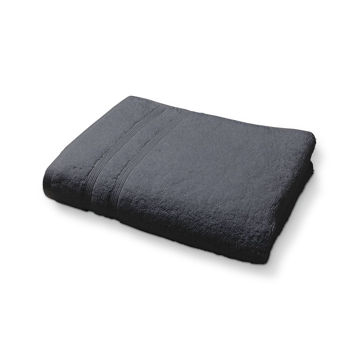 TODAY Drap de bain uni en coton 500G/M² 