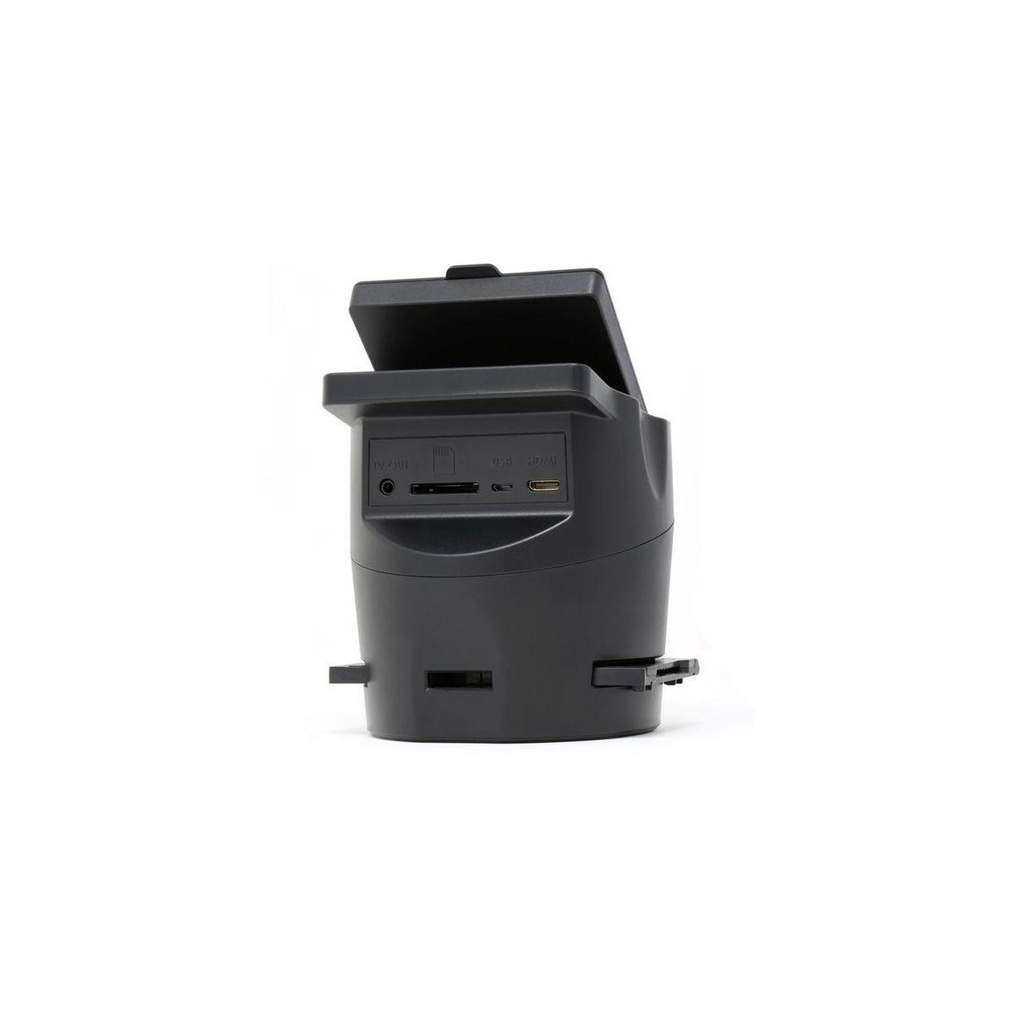Voir la diapositive 4 : Kodak Scanner portable SCANZA Numérique