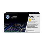 HP HP 507A Toner Jaune authentique CE402A