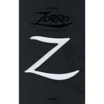 ZORRO : D'ENTRE LES MORTS : AVEC 1 EX-LIBRIS ET 1 POSTER EXCLUSIF. EDITION LIMITEE, Murphy Sean