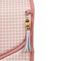 Voir la diapositive 5 : AUCHAN Cartable 38 cm CP/CE1/CE2 rose MY BESTIE avec leds