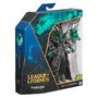 Voir la diapositive 3 : SPIN MASTER Figurine premium 18 cm Tresh - League of Legends