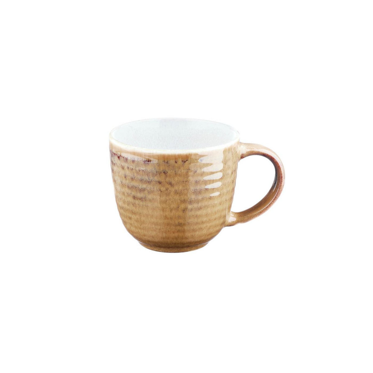 BJORN Mug COSMOS 40cl - 6 pièces - Crème