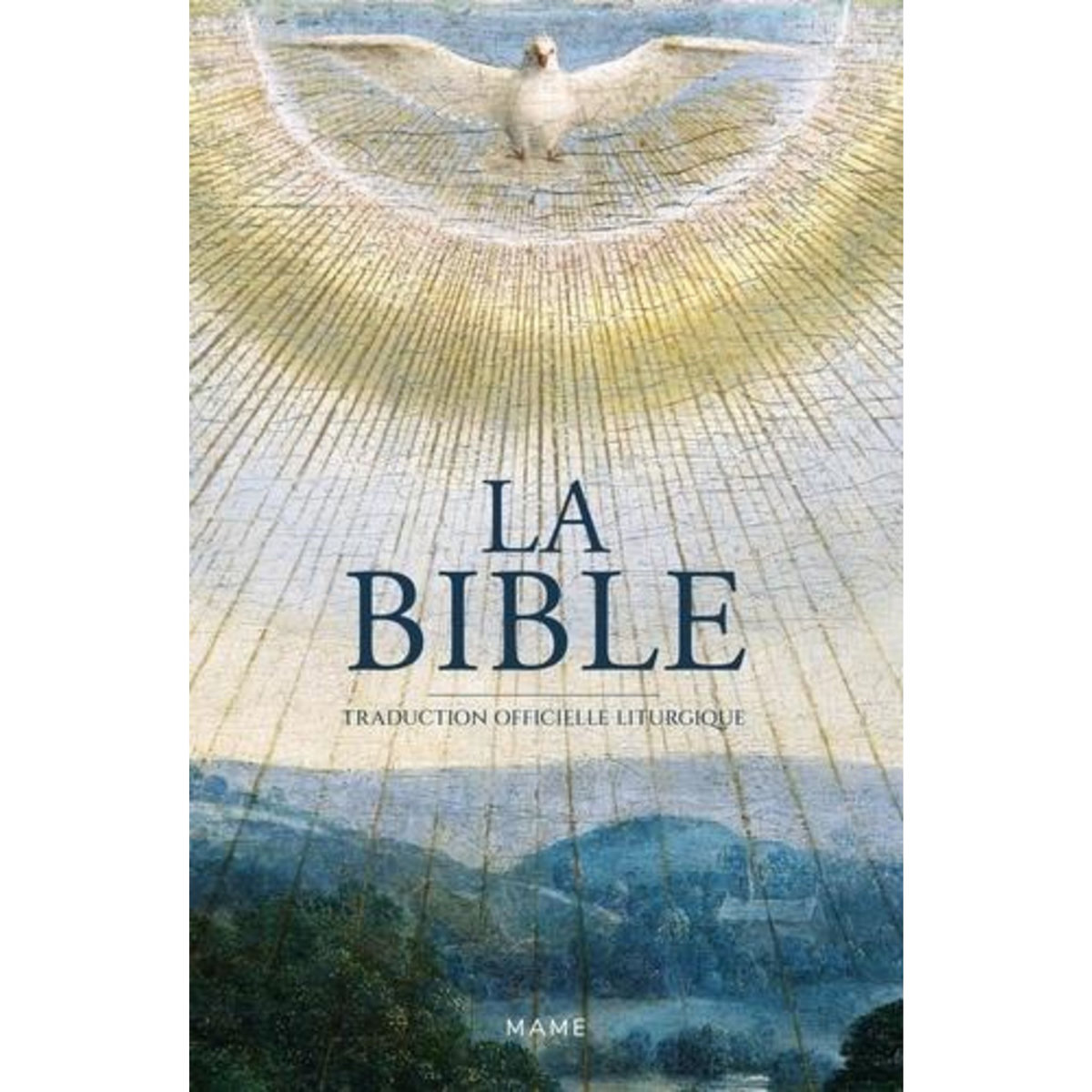 LA BIBLE, CEFTL