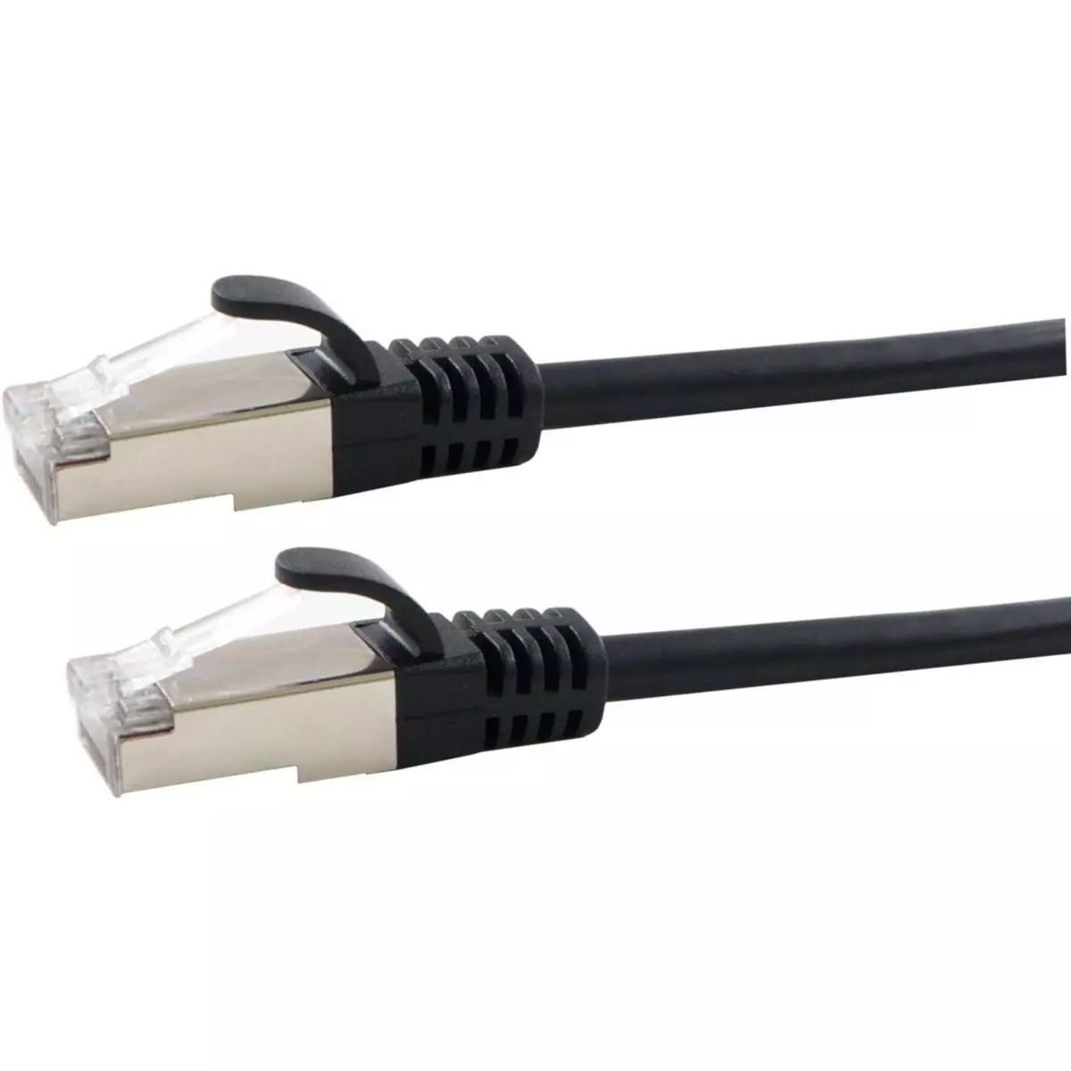 ADEQWAT Câble Ethernet 2M CAT8E