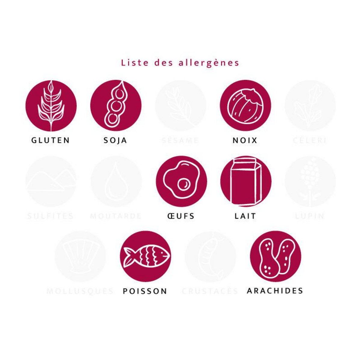 Smartbox Coffret Gourmand : produits salés et sucrés livrés à domicile - Coffret Cadeau Gastronomie