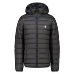GEOGRAPHICAL NORWAY Doudoune e Homme Geographical Norway Amigotal. Coloris disponibles : Noir