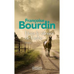 DANS LE SILENCE DE L'AUBE, Bourdin Françoise