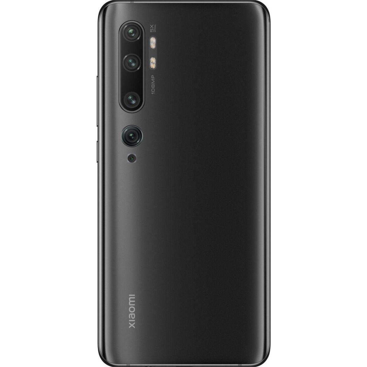 XIAOMI Mi Note 10 Reconditionné 128 Go - Grade C - Noir