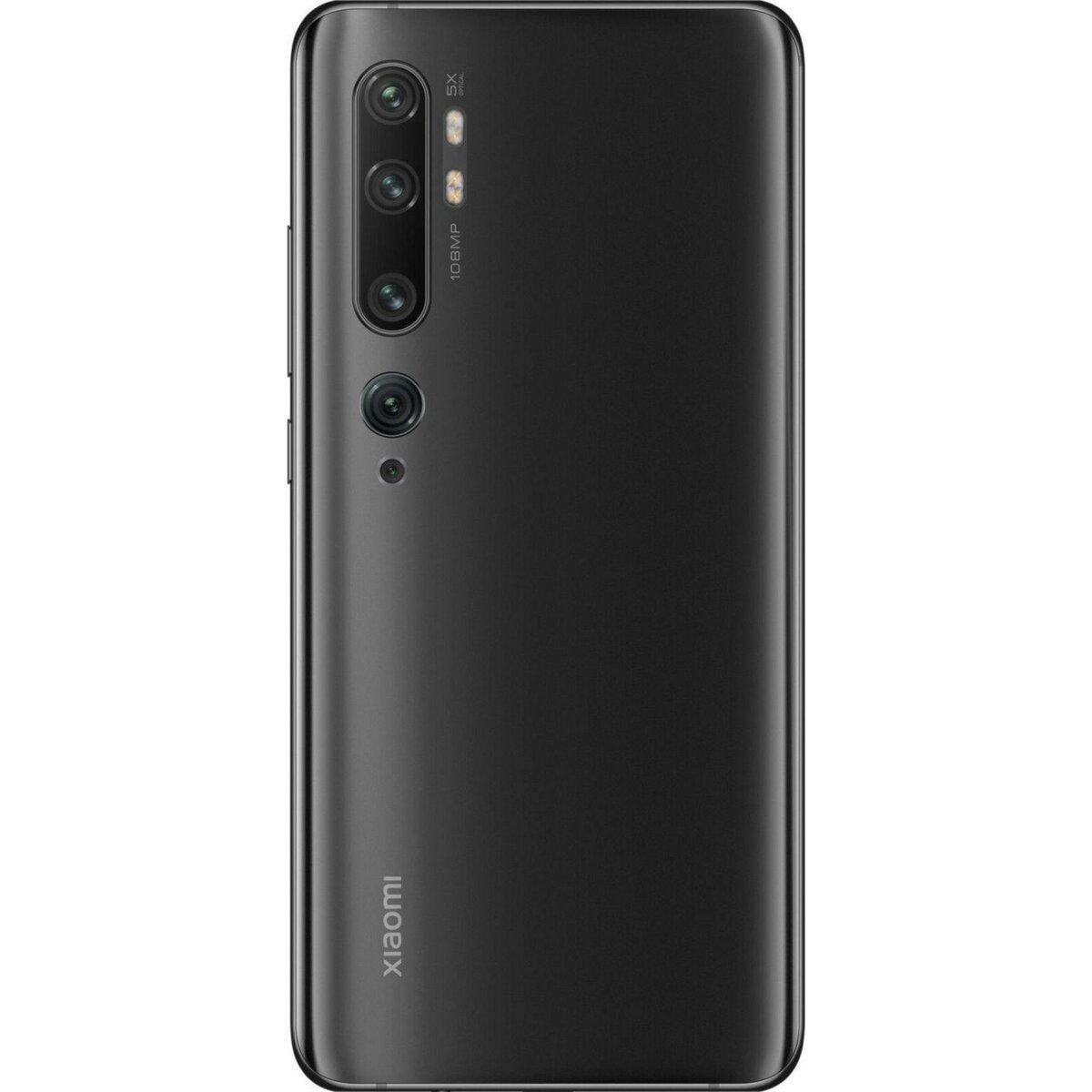 XIAOMI Mi Note 10 Reconditionné 128 Go - Grade C - Noir