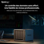 Voir la diapositive 3 : SYNOLOGY Serveur NAS DS925+