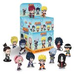 Funko Figurine Funko Mystery Minis Naruto Modèle aléatoire
