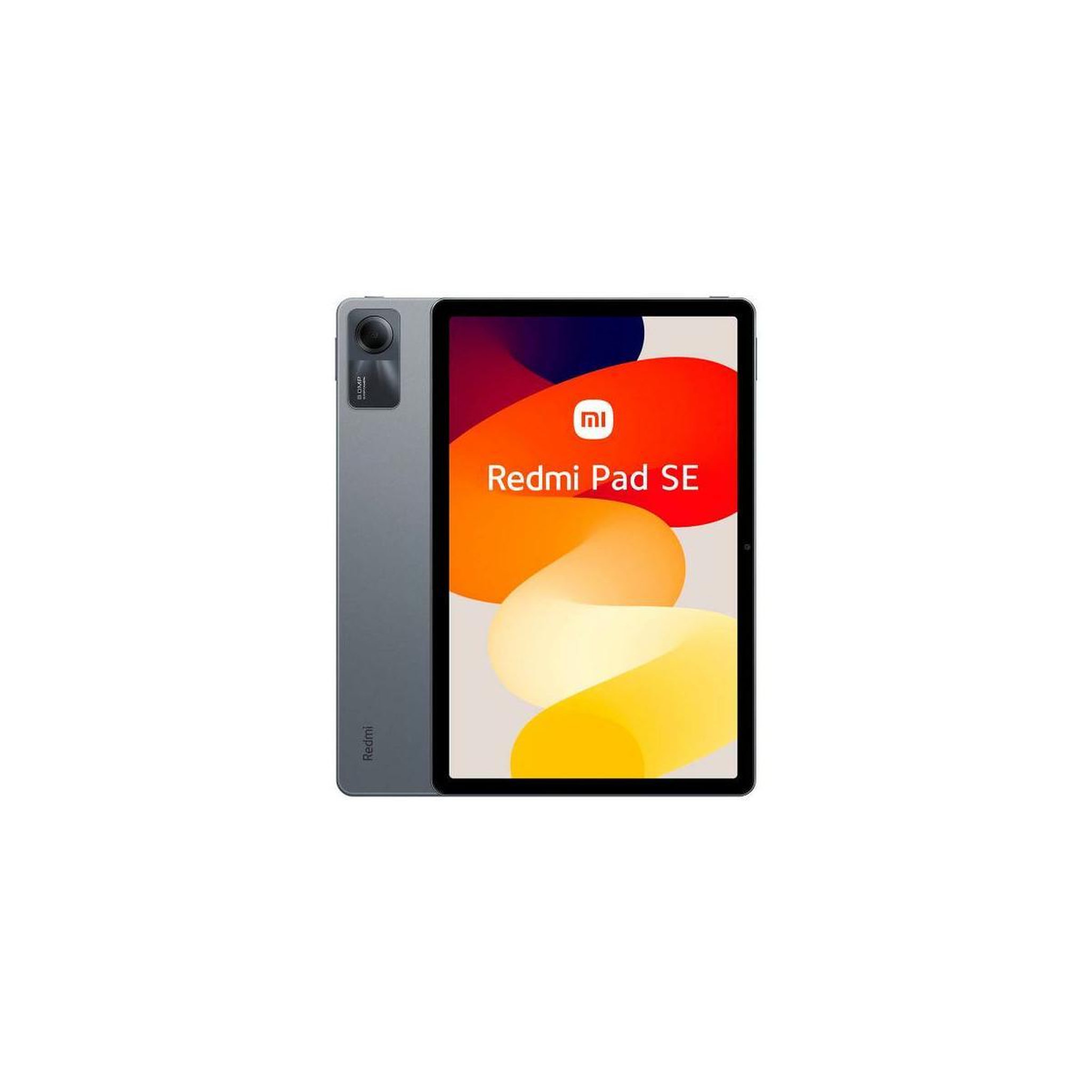 Voir la diapositive 1 : XIAOMI Xiaomi redmi pad se qualcomm snapdragon 256 go 27,9 cm (11 ) 8 go android 13 gris